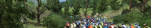 Pro Cycling Manager 2010